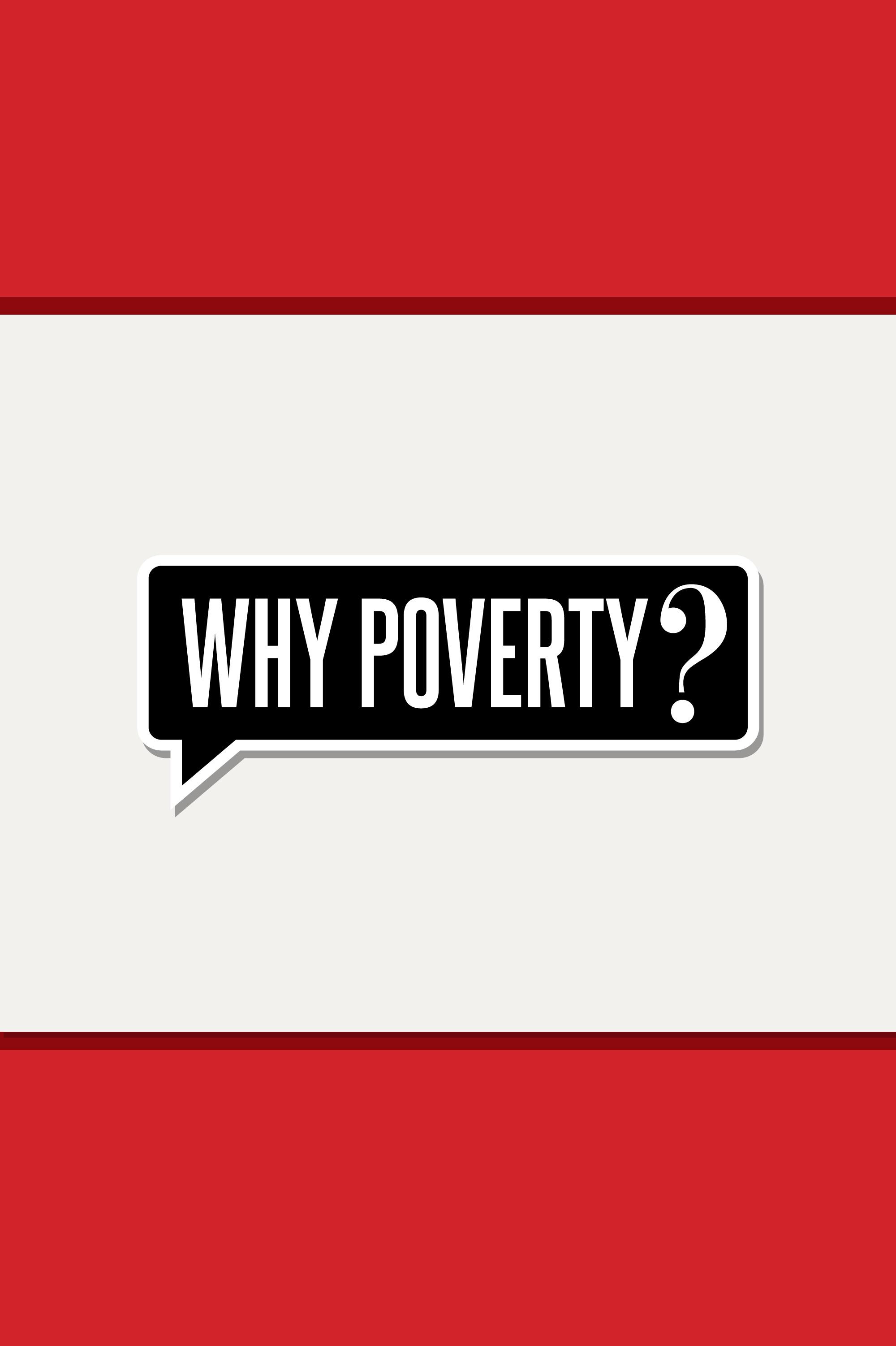 纪录片《为什么贫穷？》（2012）